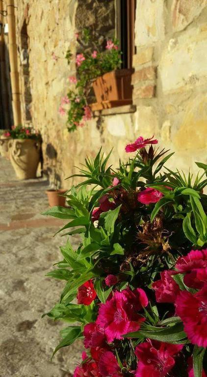 Masseria Rocca Di Gonato Кастельбуоно Екстер'єр фото